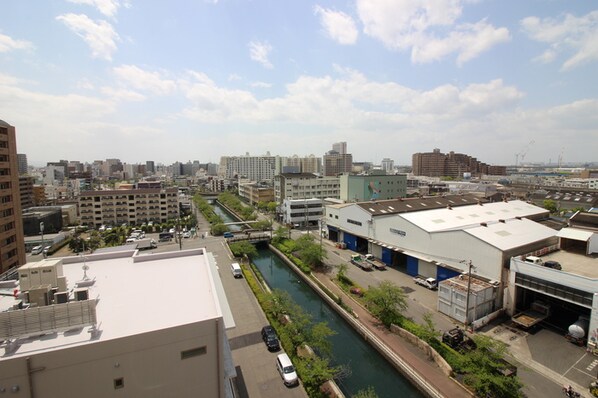 グランブルー宿屋町の物件内観写真